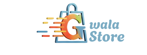 Gwala Logo